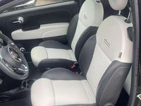 Usata Fiat 500 105 CV (77 kW) 2021 Utilitaria