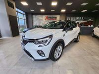 usata Renault Captur Captur1.0 TCE GPL CASA MADRE INTENCE 100cv