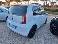 usata Skoda Citigo G-TEC 1.0 68 CV 5 porte Design Edition