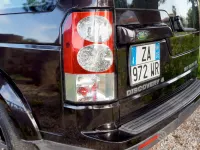 Usata Land Rover Discovery 4 SE 245 CV (180 kW) 2009 SUV