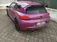 Begagnad VW Scirocco GT 177 HK (130 kW) 2014 Sportkupé