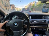 Usata BMW 530 258 CV (189 kW) 2013 Berlina