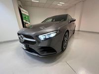 usata Mercedes A200 Automatic AMG Line