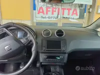 Usata Seat Ibiza 75 CV (55 kW) 2016 Berlina