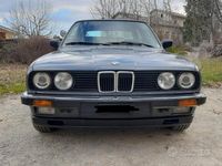 Usata BMW 320 125 CV (91 kW) 1984 Grigio Berlina