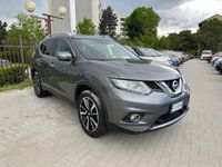 usata Nissan X-Trail 1.6 dCi 2WD Acenta Premium