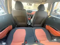 Usata Hyundai i10 Comfort 66 CV (48 kW) 2014 Bluazzurro Utilitaria