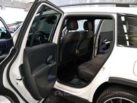 Usata Mercedes GLB180 Premium 150 CV (110 kW) 2023 Bianco SUV