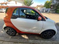 usata Smart ForTwo Coupé 0.9 t Prime 90cv MANUALE!!!!