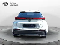 Usata Toyota C-HR Trend 197 CV (144 kW) 2024 Other SUV