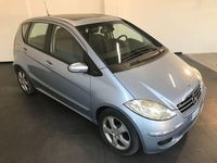 usata Mercedes A180 ClasseCDI Avantgarde