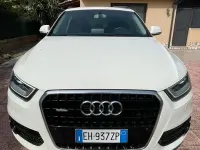 Usata Audi Q3 177 CV (130 kW) 2011