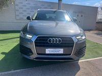 usata Audi Q3 2.0 TDI 120 CV S tronic