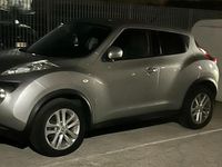 Usata Nissan Juke 110 CV (80 kW) 2010 SUV