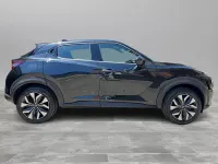 Nuova Nissan Juke Acenta 114 CV (83 kW) 2026 Nero SUV