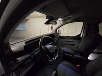Usata Ford Tourneo Custom 170 CV (125 kW) 2024 Bianco Furgone