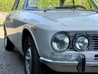 Usata Alfa Romeo 2000 131 CV (96 kW) 1975 Bianco Coupé