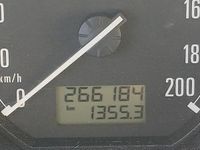 Usata Skoda Fabia 2004 Station wagon