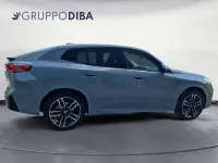 Nuova BMW X2 Efficient Dynamics 150 CV (110 kW) 2026 Grigio SUV