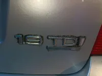 Usata Audi A4 116 CV (85 kW) 2000 Grigio Station wagon