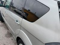 Usata Ford S-MAX S 2007 Grigio Monovolume