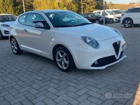 Second-hand Alfa Romeo MiTo 95 CP (69 kW) 2016 Alb Hatchback