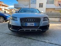 usata Audi A6 motore nuovo