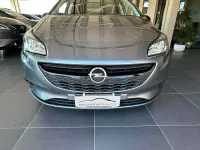 Usata Opel Corsa 71 CV (52 kW) 2019 Grigio Utilitaria