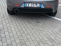 Usata Alfa Romeo Giulietta Progression 120 CV (88 kW) 2015 Grigio Utilitaria