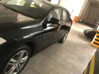 Usata BMW X2 150 CV (110 kW) 2019 Nero SUV