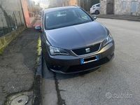 Usata Seat Ibiza 2017 Berlina