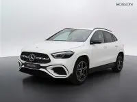 Nuova Mercedes GLA200 AMG line 150 CV (110 kW) 2026 Bianco SUV