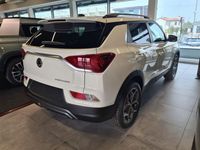 usata Ssangyong Korando 1.6 Diesel 2WD Dream