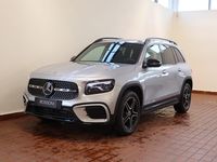 Nuova Mercedes GLB200 AMG Line Premium 150 CV (110 kW) 2026 Argento SUV