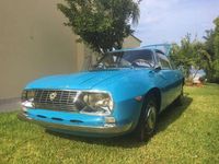 Usata Lancia Fulvia 90 CV (66 kW) 1969 Blu/azzurro Coupé