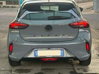 Usata Opel Corsa 101 CV (74 kW) 2024 Grigio Utilitaria