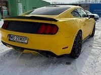 Usata Ford Mustang 317 CV (233 kW) 2016 Coupé