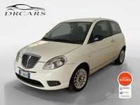Usata Lancia Ypsilon S 95 CV (69 kW) 2012 Bianco Utilitaria