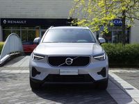 Usata Volvo XC40 Core 163 CV (119 kW) 2025 Bianco SUV