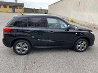 Usata Suzuki Vitara Cool 120 CV (88 kW) 2017 Nero SUV