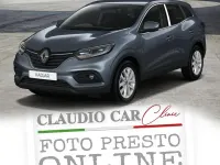 Usata Renault Kadjar Business 116 CV (85 kW) 2020 Grigio SUV