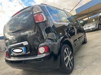 Usata Citroën C3 Picasso 99 CV (72 kW) 2016 Nero Monovolume