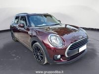 usata Mini One Clubman Clubman 1.5 D Business auto