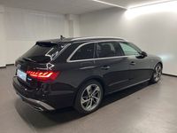 Nuevo Audi A4 Comfort 163 CV (119 kW) 2025 Negro Familiar