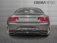 Begagnad Mercedes S560 Premium Plus 469 HK (344 kW) 2019 Other Sedan