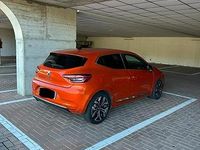 Usata Renault Clio IV Edition One 101 CV (74 kW) 2019 Berlina