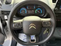 Usata Citroën e-Berlingo 100 kW (136 CV) 2023 Bianco Monovolume