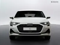 Nuova Audi A3 Business 204 CV (150 kW) 2026 Bianco Berlina
