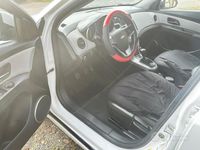 Usata Chevrolet Cruze LT 141 CV (103 kW) 2011 Bianco Berlina