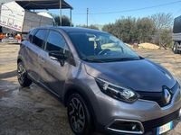 Usata Renault Captur 2015 SUV
